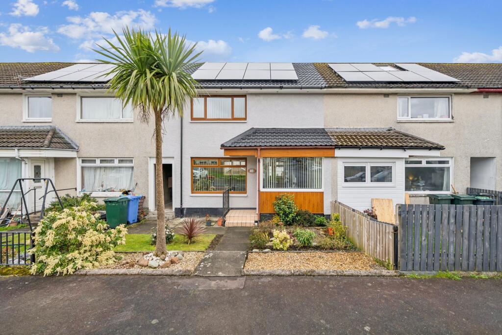 Main image of property: 14 Broom Road, Rosneath, G84 0RY