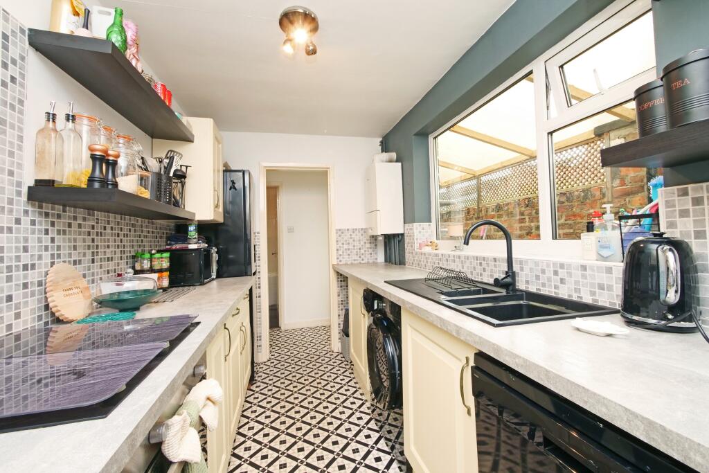 House in York - View 5