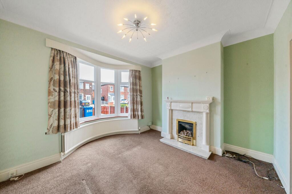 Charles Street, Leigh, WN7 - View 2