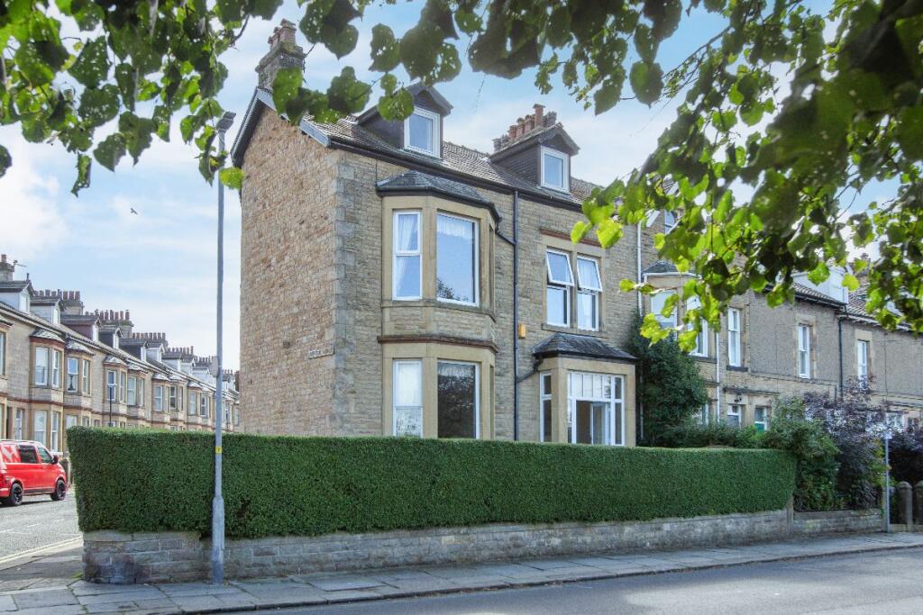 Main image of property: Ashfield Avenue, Lancaster