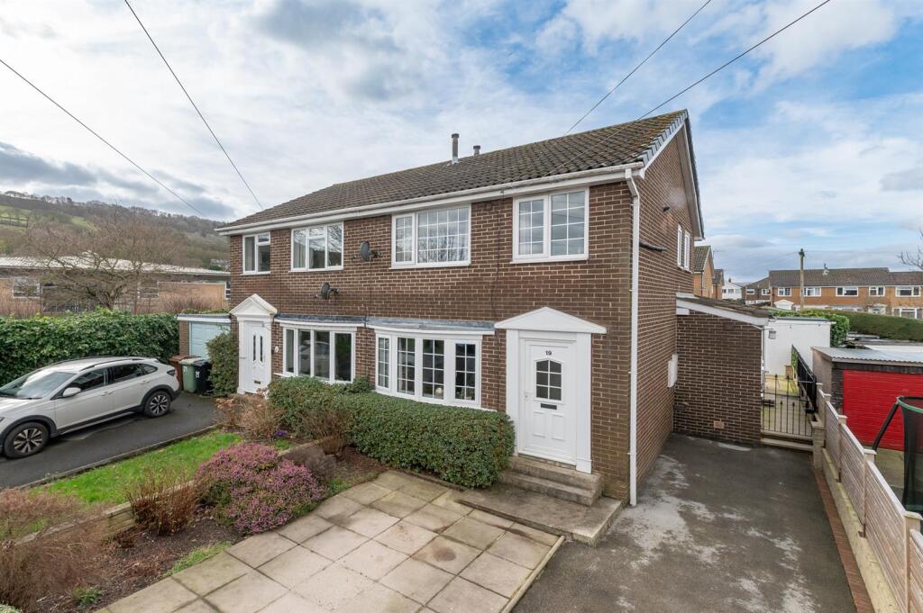 Main image of property: Kings Close, Otley