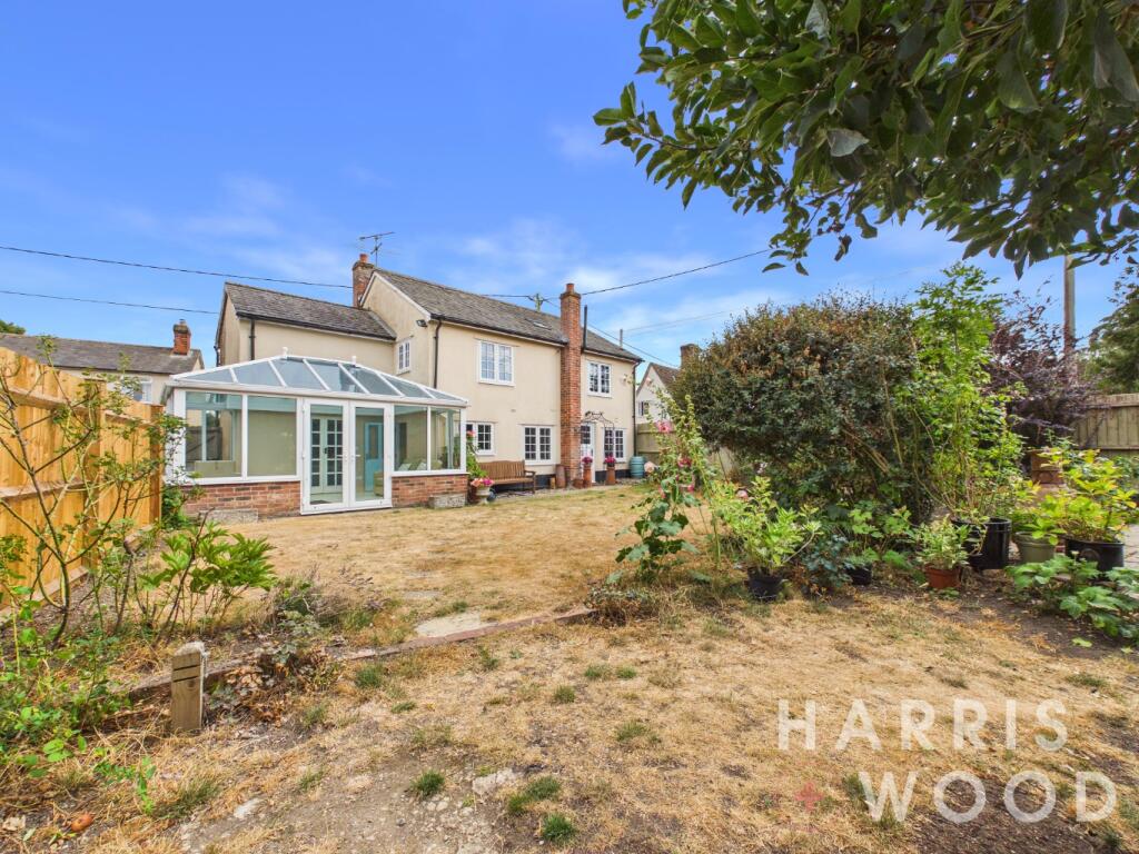 House in Raydon - View 4
