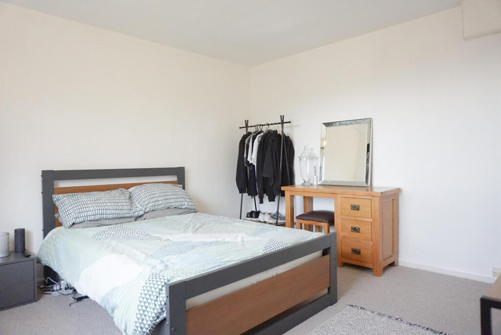 Apartment in Nottingham, The Park - View 4