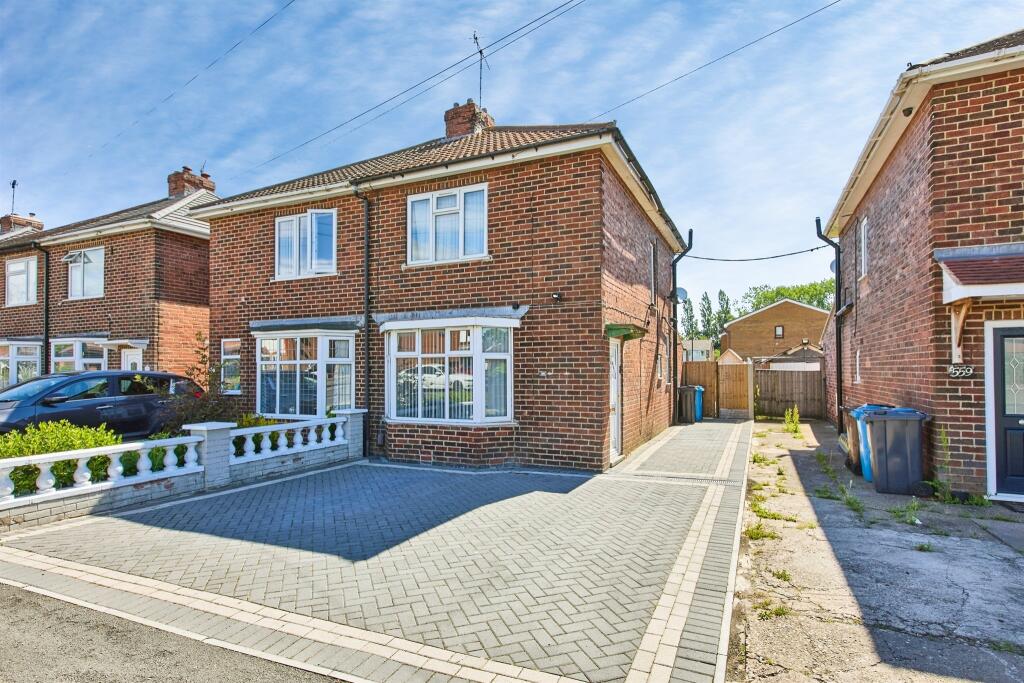 Main image of property: Stenson Road, Derby