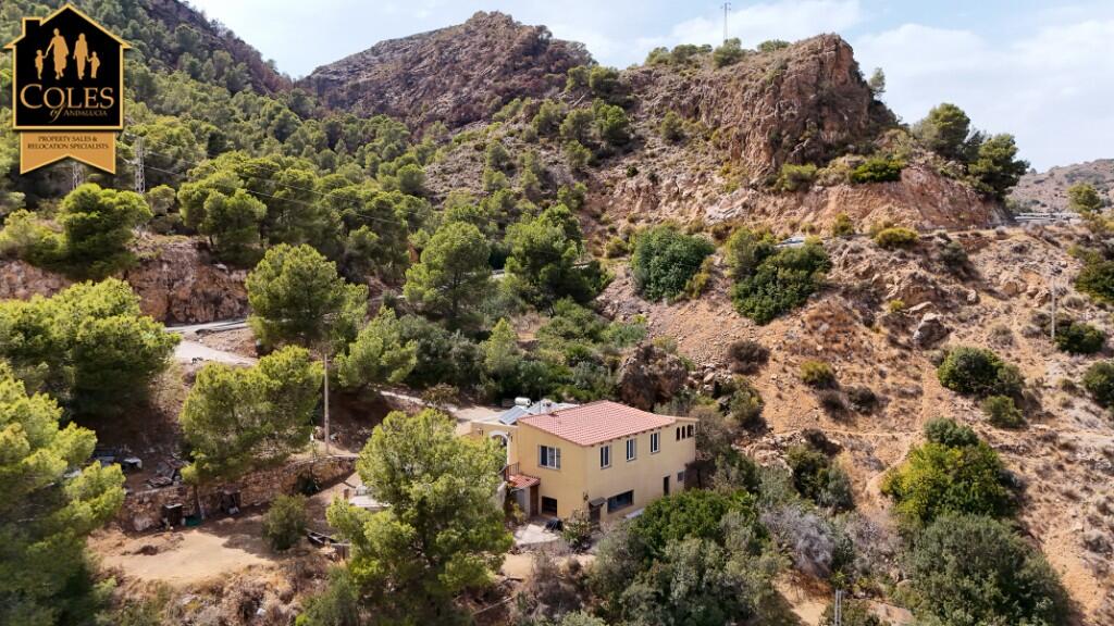 Main image of property: Bédar, Almería, Andalusia