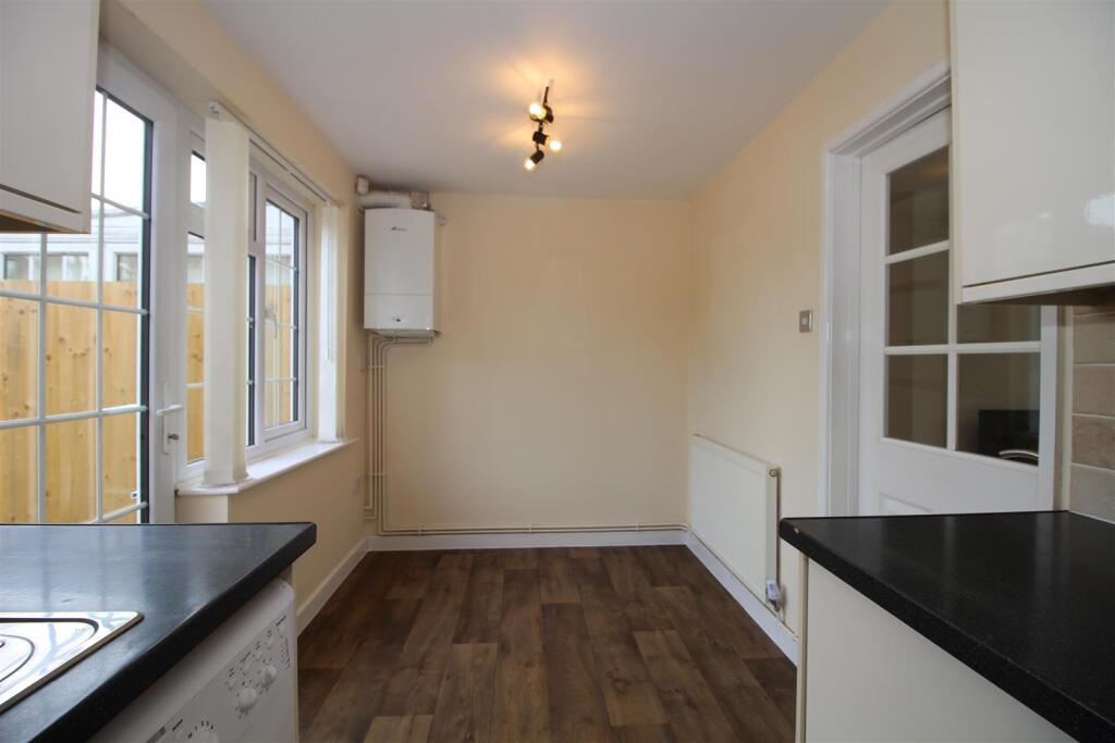 House in Bristol - More