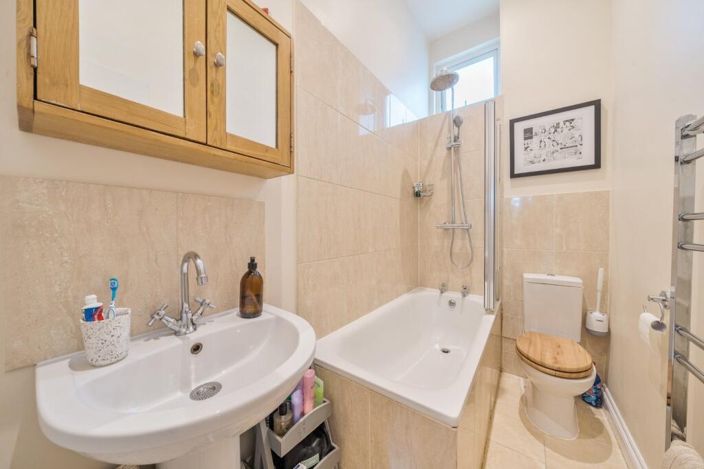Kennington Park Place, Kennington, London, SE11 - View 6