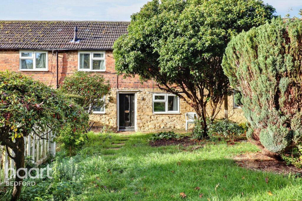 Main image of property: High Street, BEDFORD