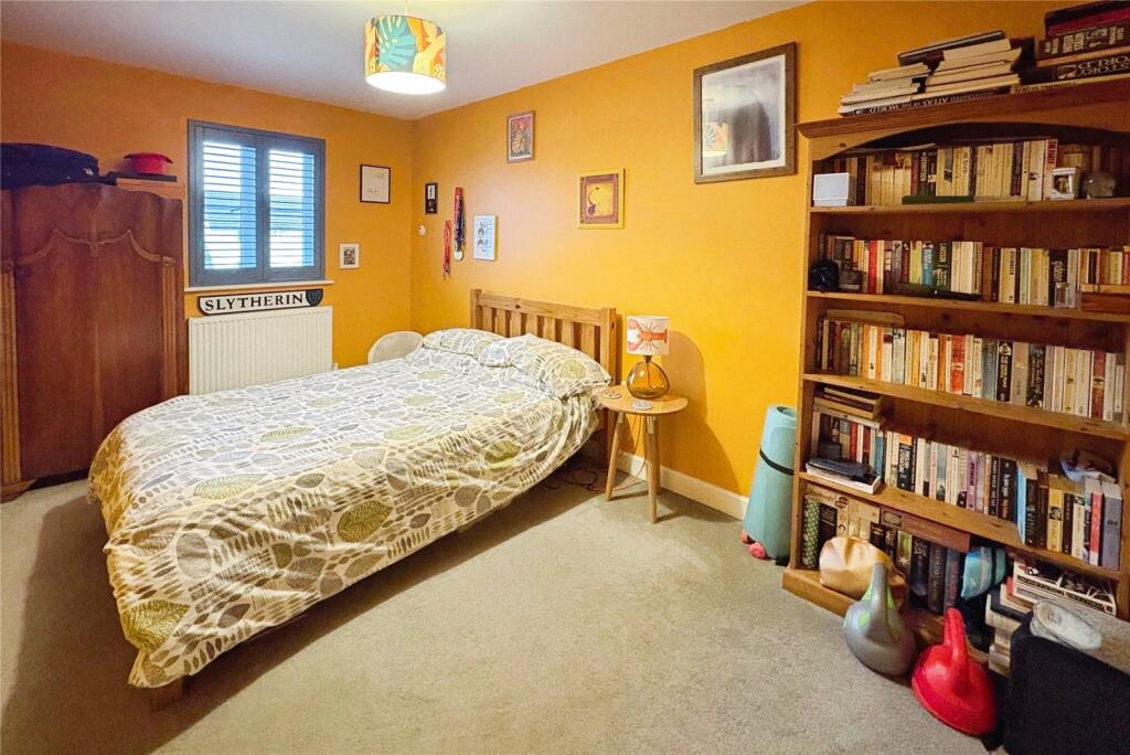 Caraway Close, Camborne, Cornwall, TR14 photo 4