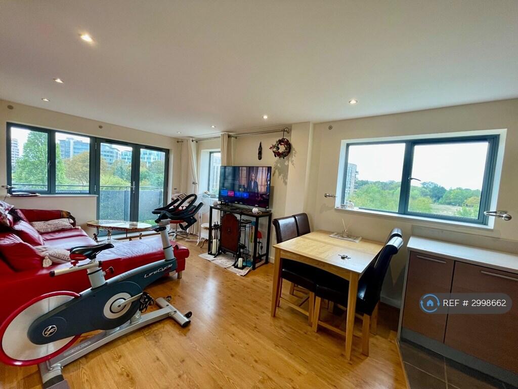 Main image of property: Aqua House, London, NW10