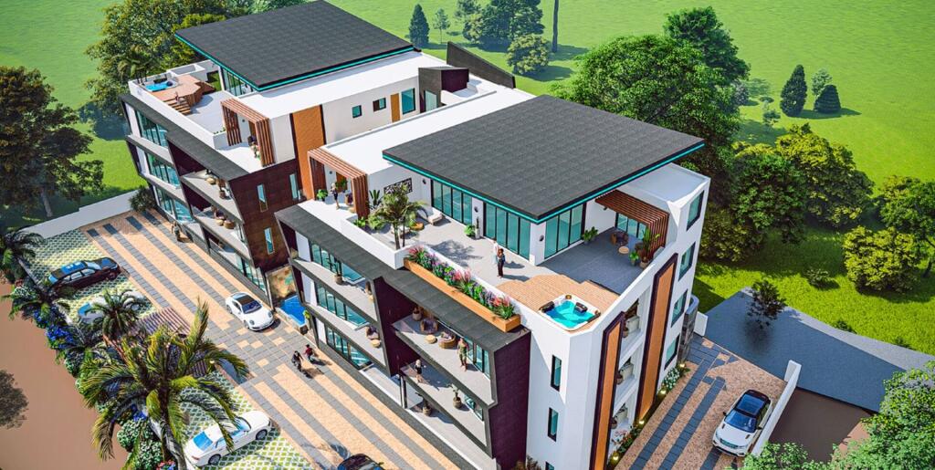 Main image of property: Flic en Flac