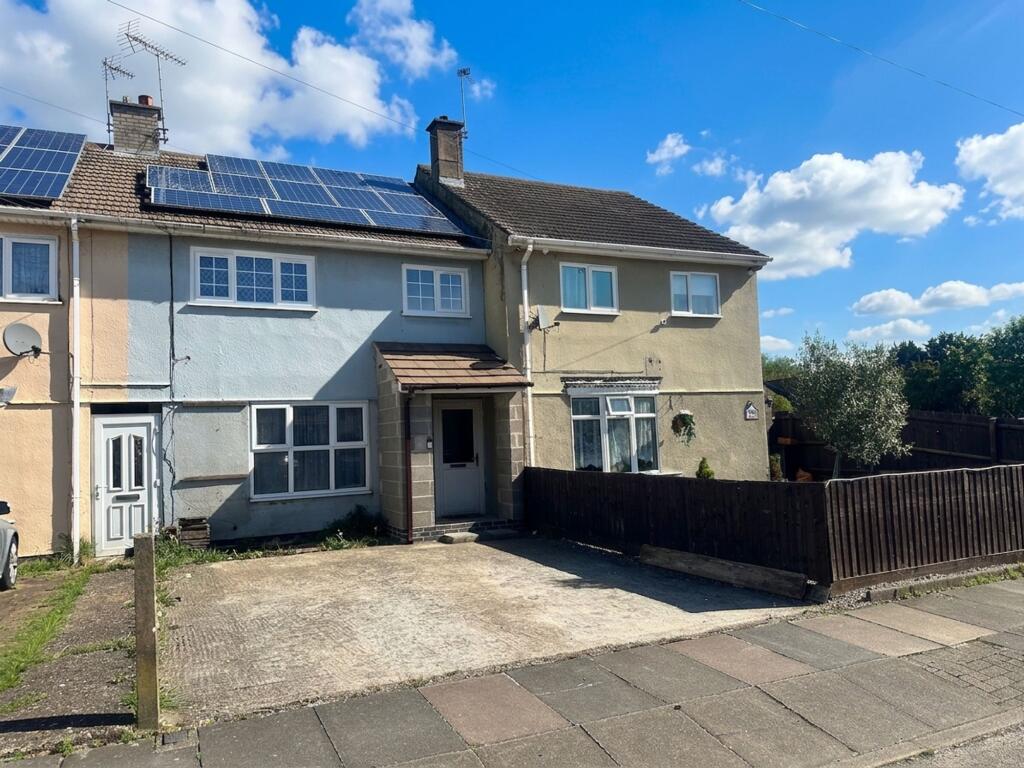 Main image of property: Bedale Drive, Leicester, LE4