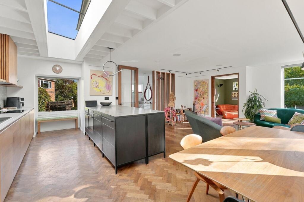 Great Spilmans, Dulwich, London, SE22 photo 3