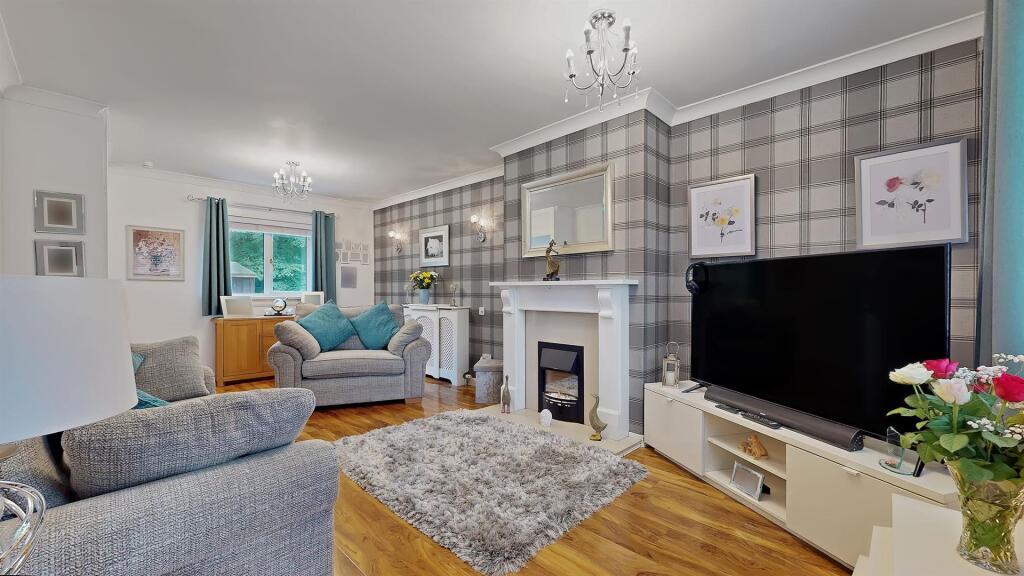 House in Old Kilpatrick, West Dunbartonshire - View 3