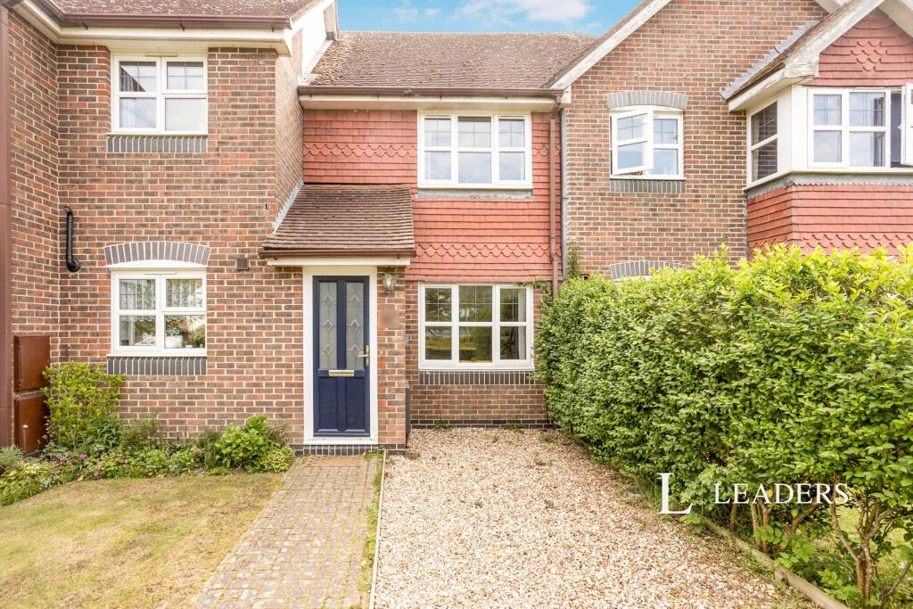 Main image of property: Tylden Way, RH12