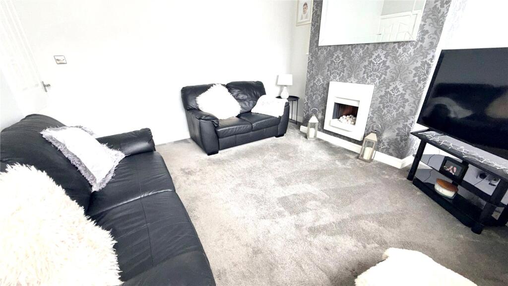 House in Blackpool - View 2