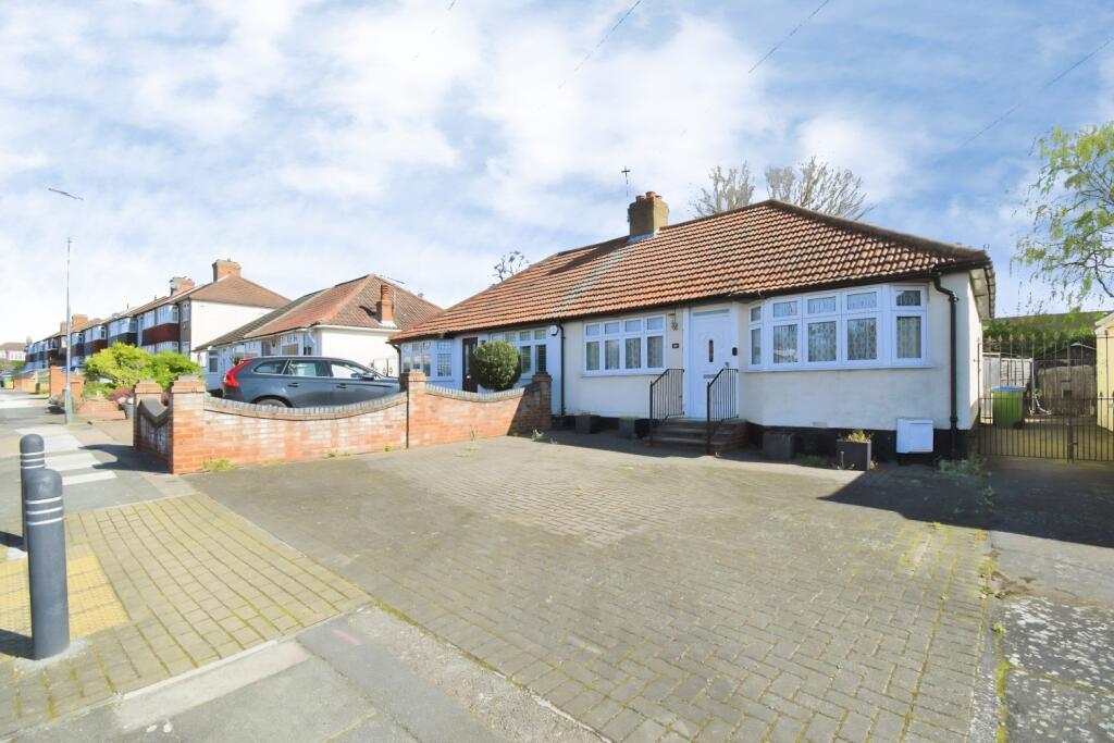 Main image of property: Leckwith Avenue Bexleyheath DA7