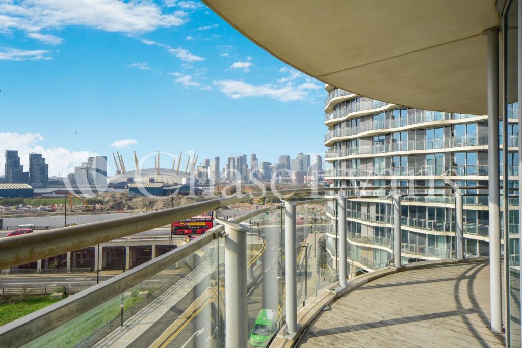 Main image of property: East Tower, Hoola, 3 Tidal Basin Road, Royal Docks, London, E16