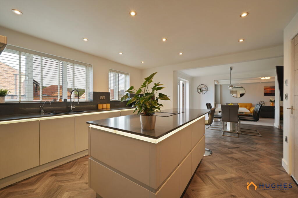 House in Sheffield - View 2