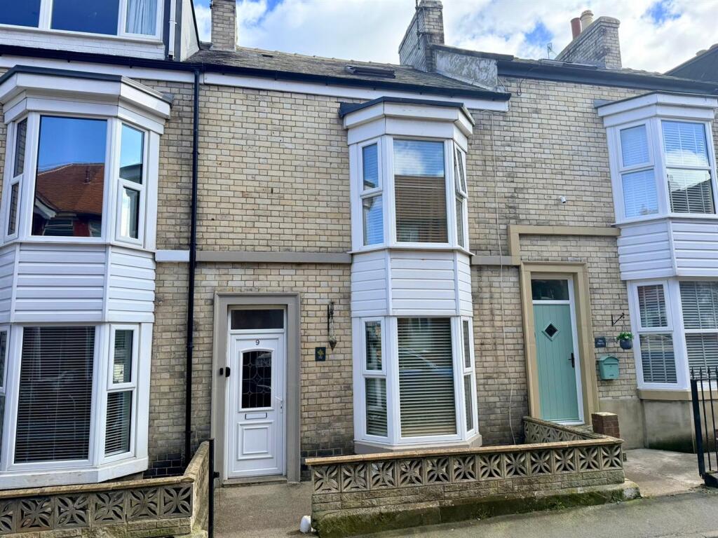 Main image of property: Falcon Terrace, Whitby