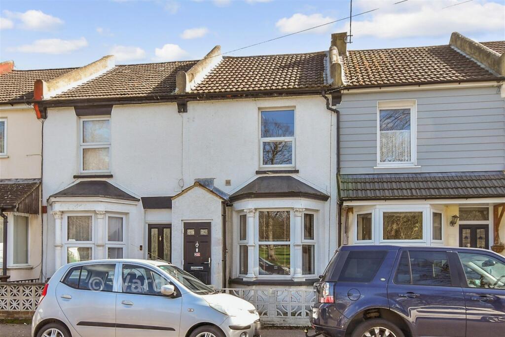 Main image of property: Court Lodge Road, Gillingham, Kent