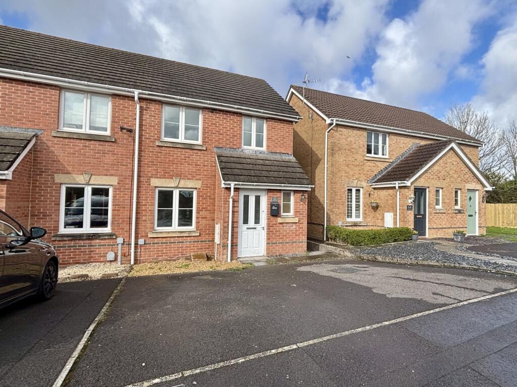Main image of property: Chestnut Bush, Bridgend, CF31