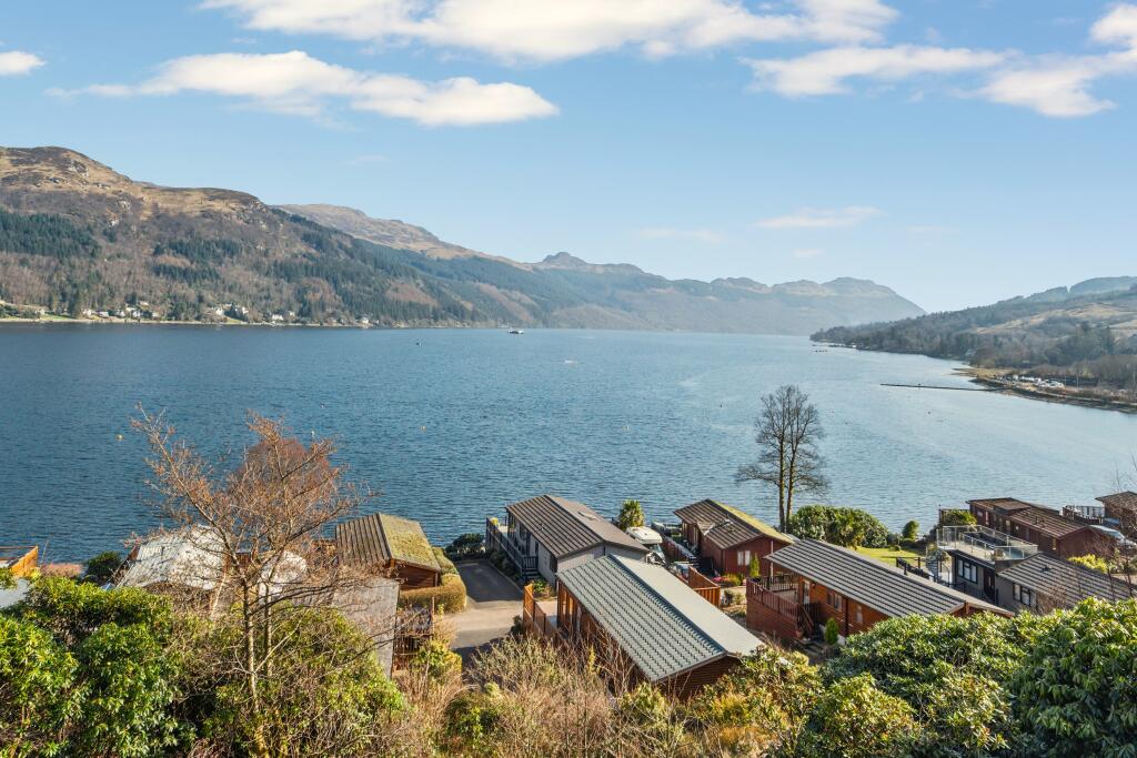 House in Lochgoilhead, Argyll and Bute - More