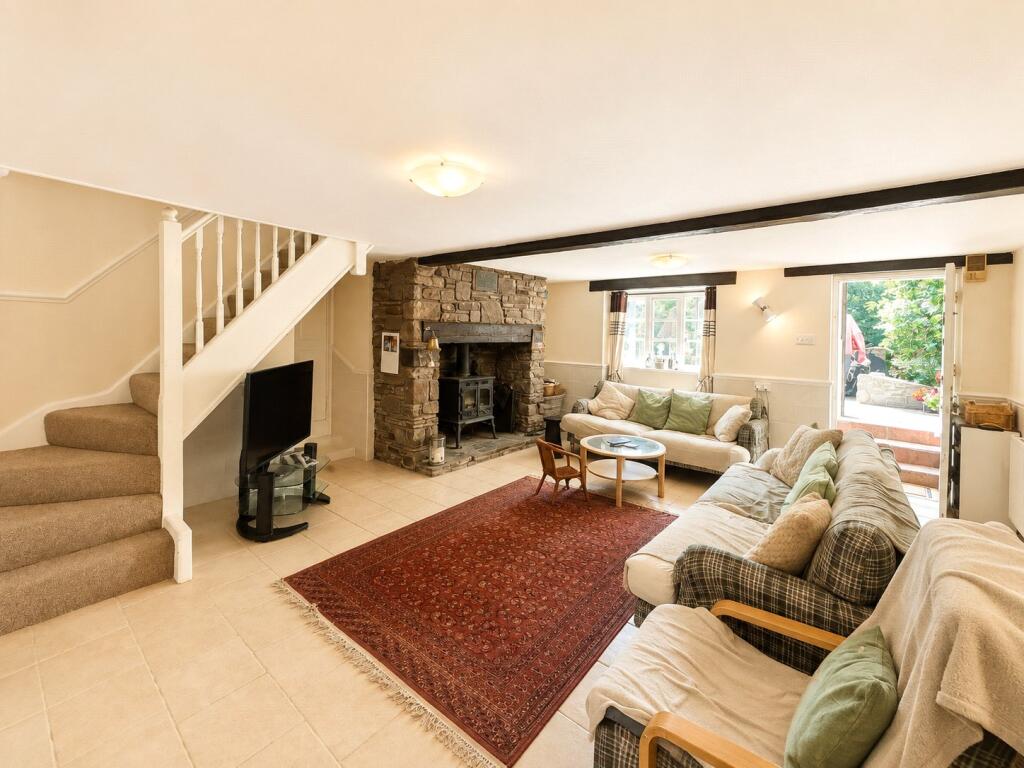 House in Bristol - View 2