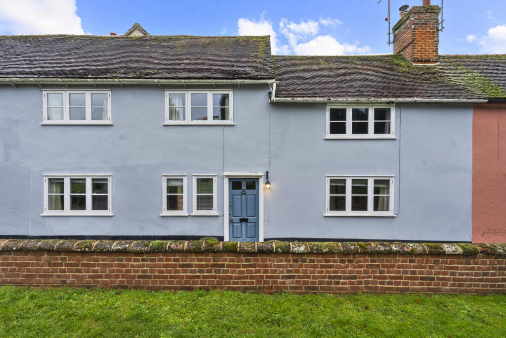 Main image of property: Mill Row, Fishmarket Street, Thaxted, Essex, CM6