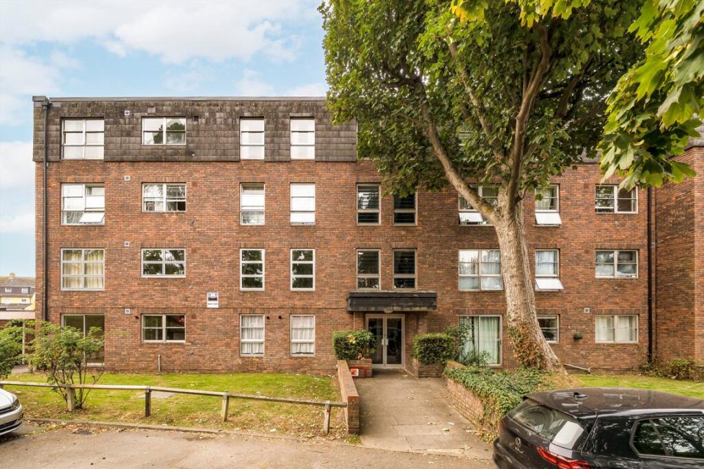 Main image of property: Marlowe Gardens, Eltham