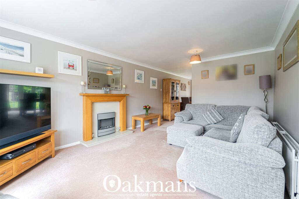 House in Birmingham - View 3