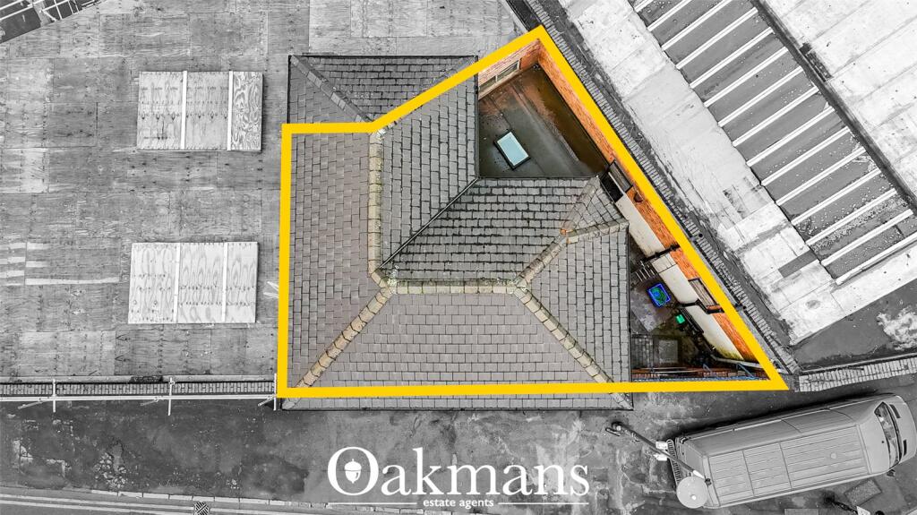 Additional image 21 of Milk Street, Birmingham, B5