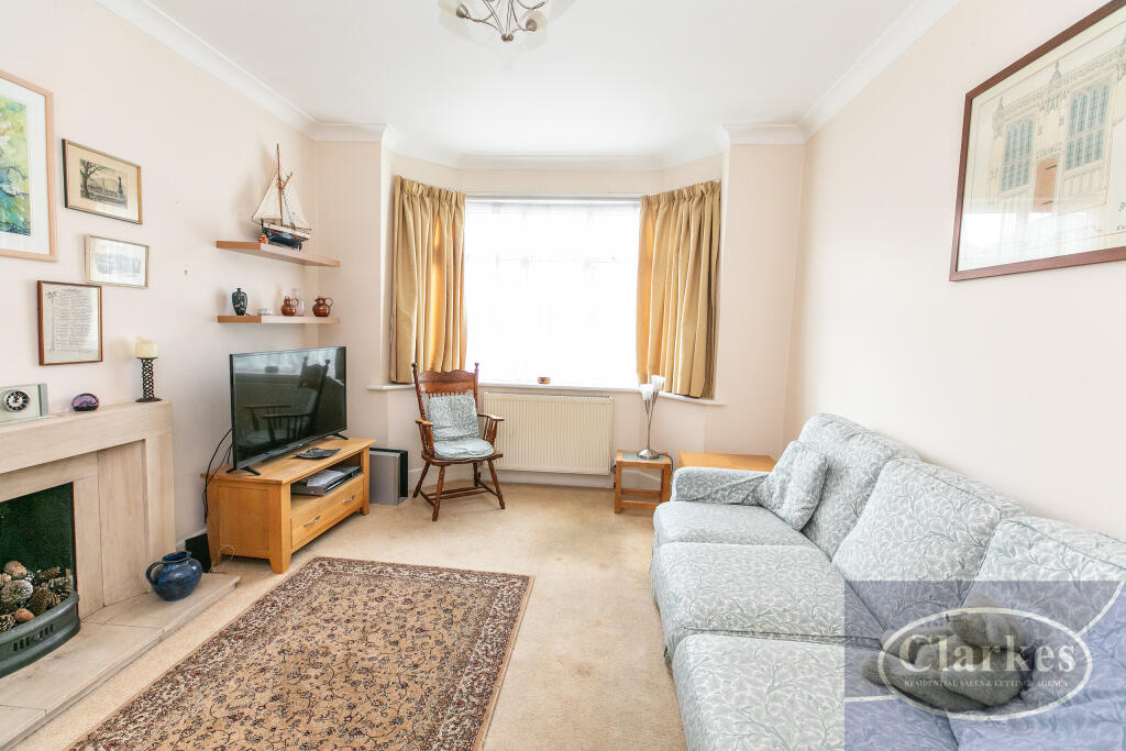 House in Bournemouth - More