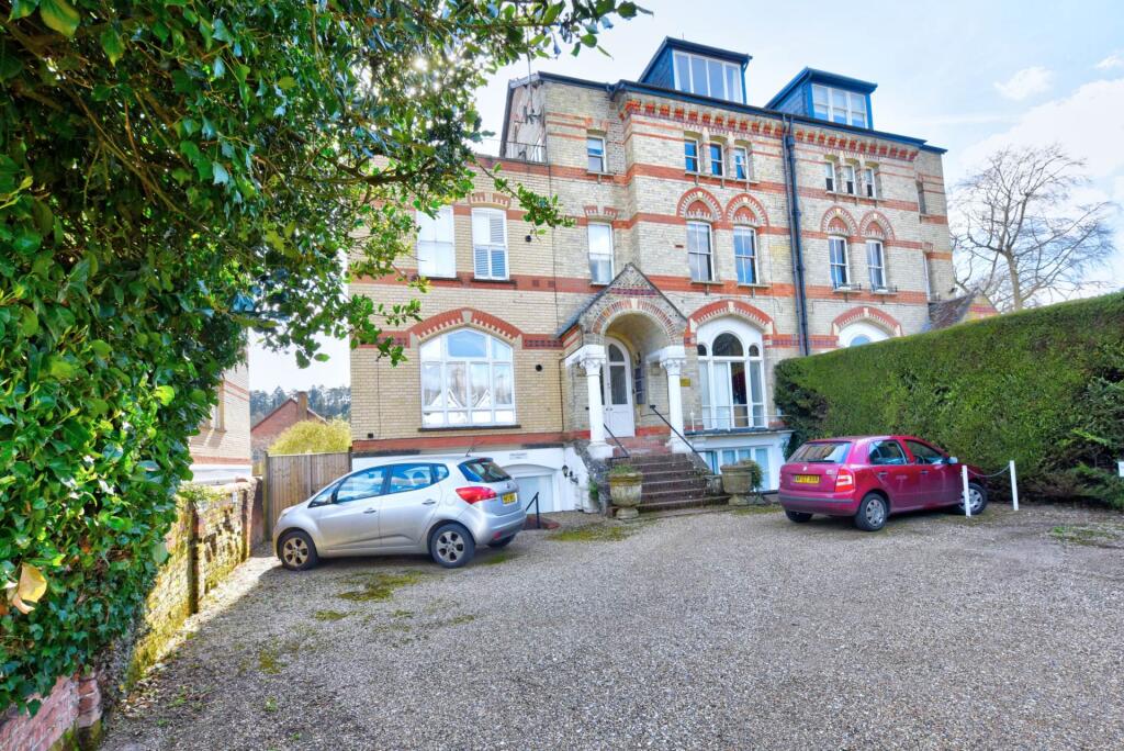 Main image of property: Redvers House, Fairmile, Henley On Thames
