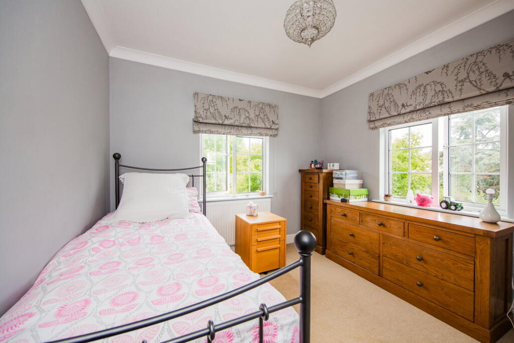 House in Wealden, Horam - View 3
