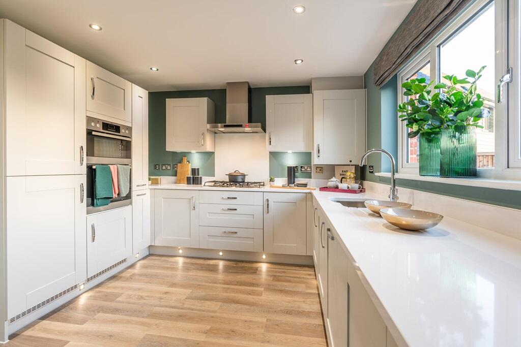 House in Gillingham, Ham - View 2