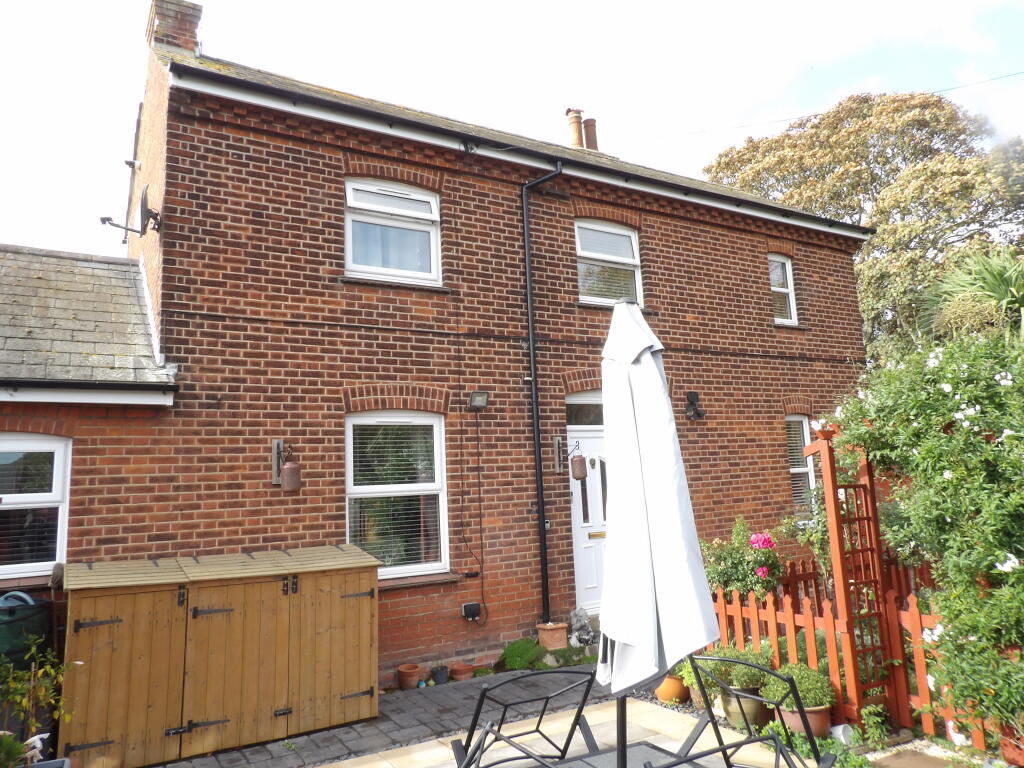 Main image of property: Barrack Lane, Dovercourt, Harwich, Essex