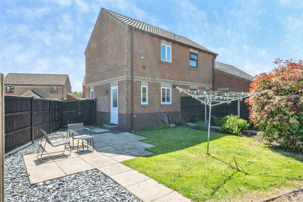 Main image of property: Foundry Close, Foulsham, Dereham