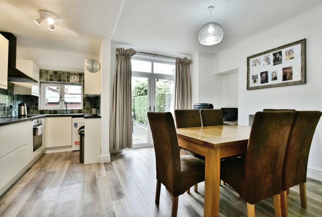 House in Stockport - View 4