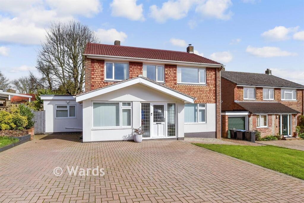 Main image of property: Hazling Dane, Shepherdswell, Dover, Kent