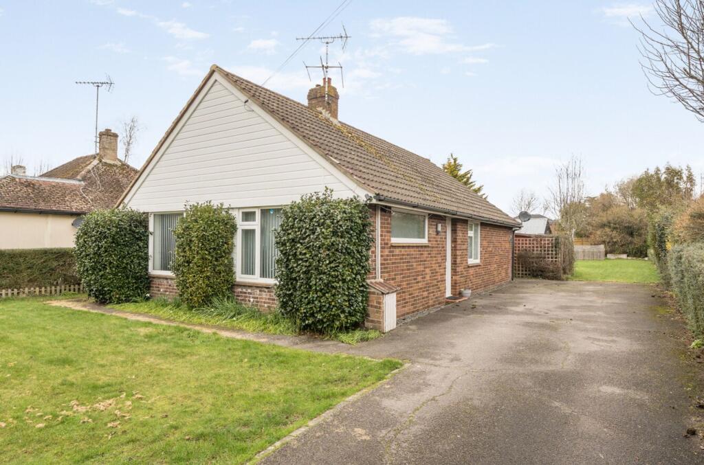 Main image of property: Hook Lane, Aldingbourne, PO20