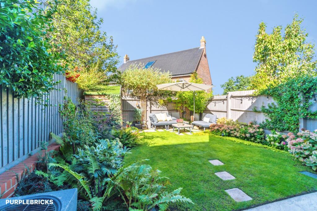 House in Milton Keynes - View 4