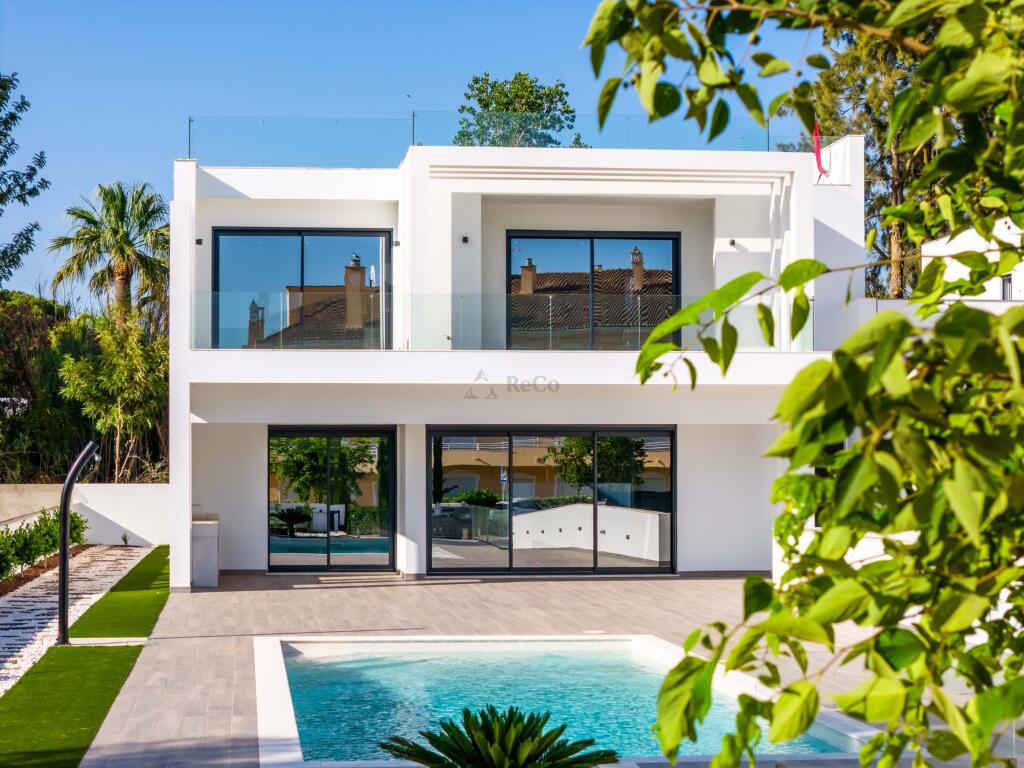 Main image of property: Algarve, Vilamoura