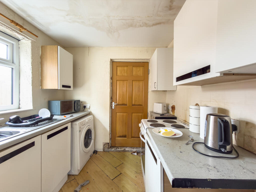 House in Stockton-on-Tees - View 3