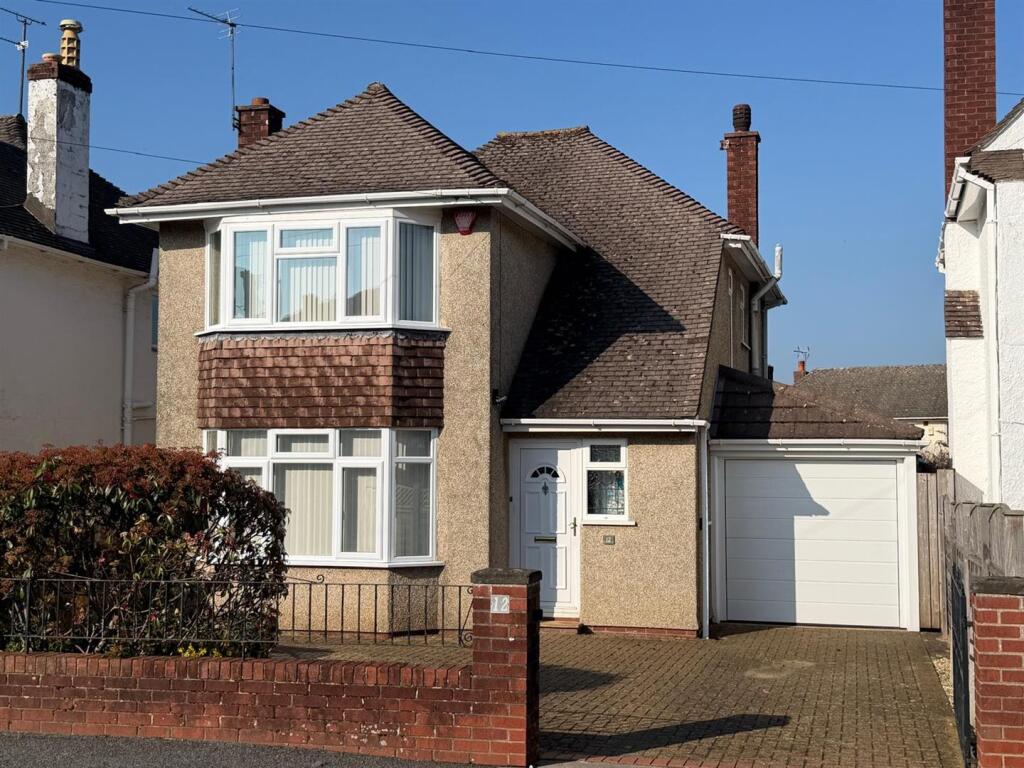 Main image of property: Claverton Road, Saltford, Bristol