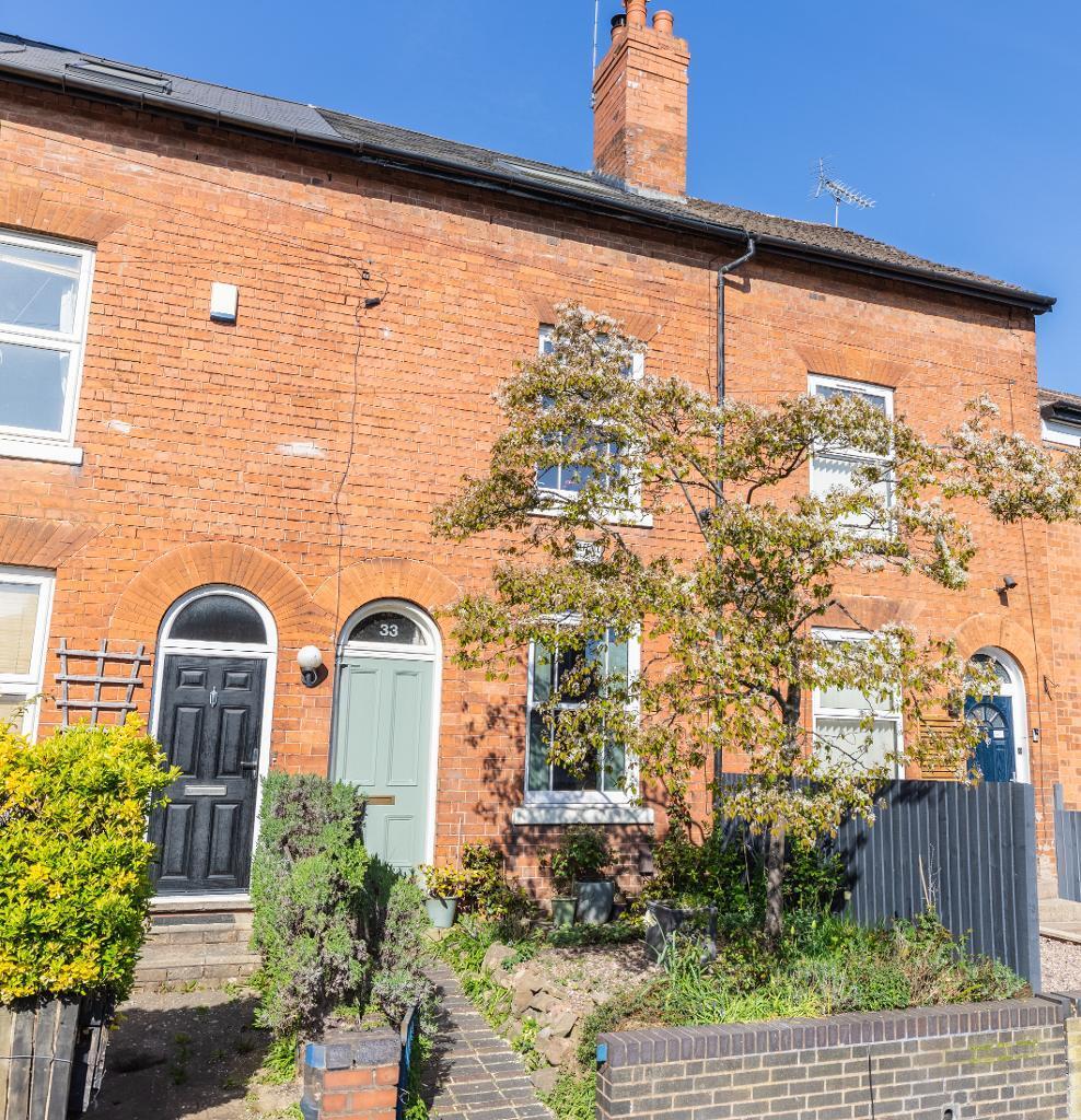 4-bed house on Ravenhurst Road, Harborne, Birmingham, West Midlands, B17 9TB, £450,000