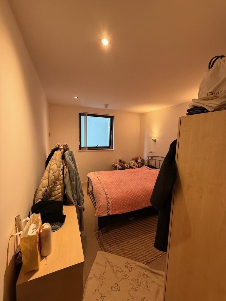 Apartment in Manchester - View 3