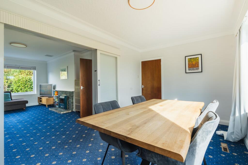 House in Sheffield - More