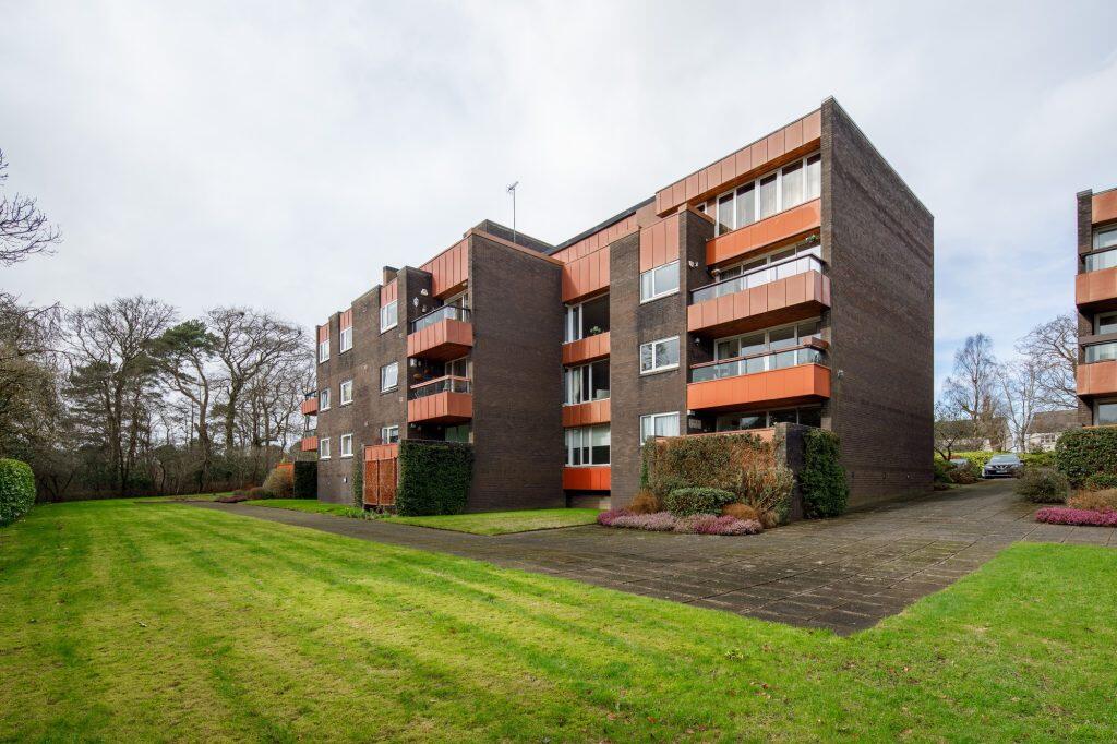 Main image of property: Barcapel Avenue, Newton Mearns