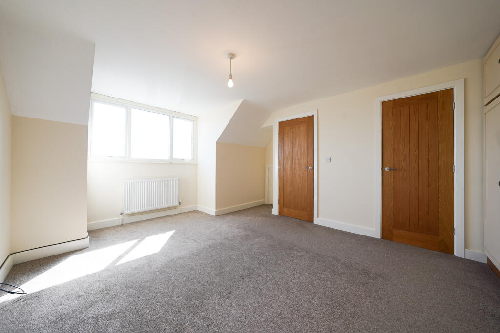 House in Charnwood, Anstey - More